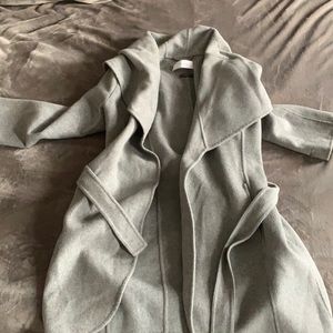 Don’t want it anymore